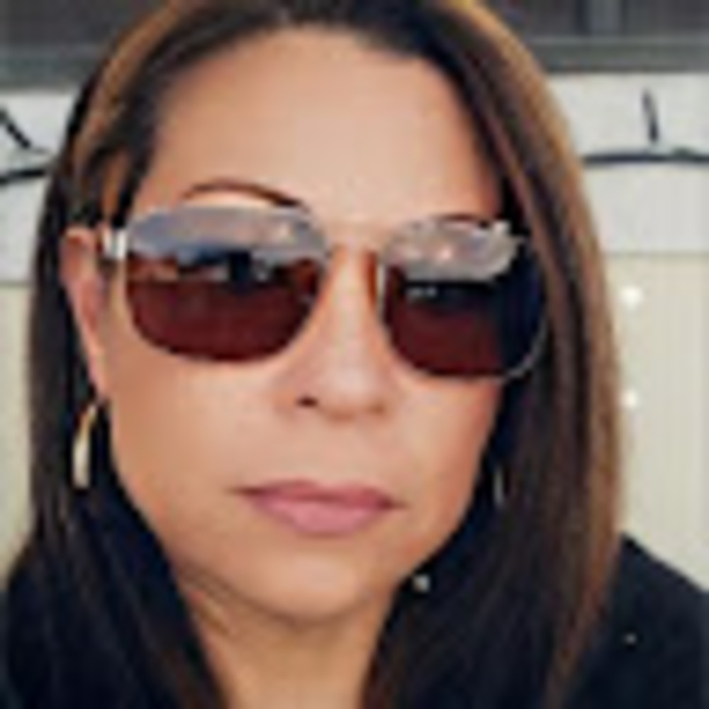Meet your Posher, Christine alegria